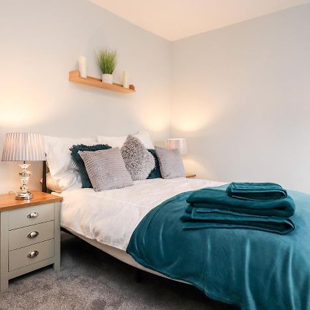 Ferry View Apartment Fleetwood Ngoại thất bức ảnh