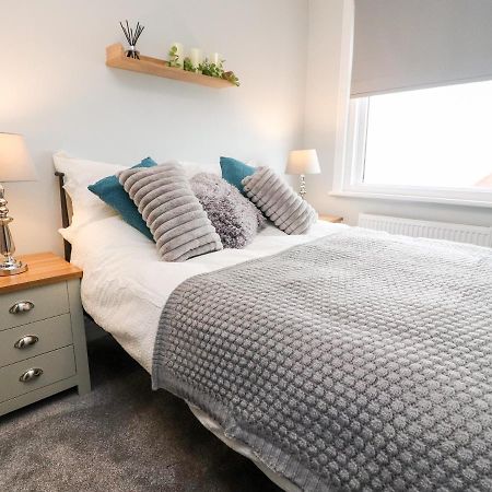 Ferry View Apartment Fleetwood Ngoại thất bức ảnh