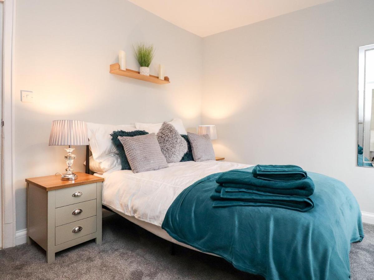 Ferry View Apartment Fleetwood Ngoại thất bức ảnh