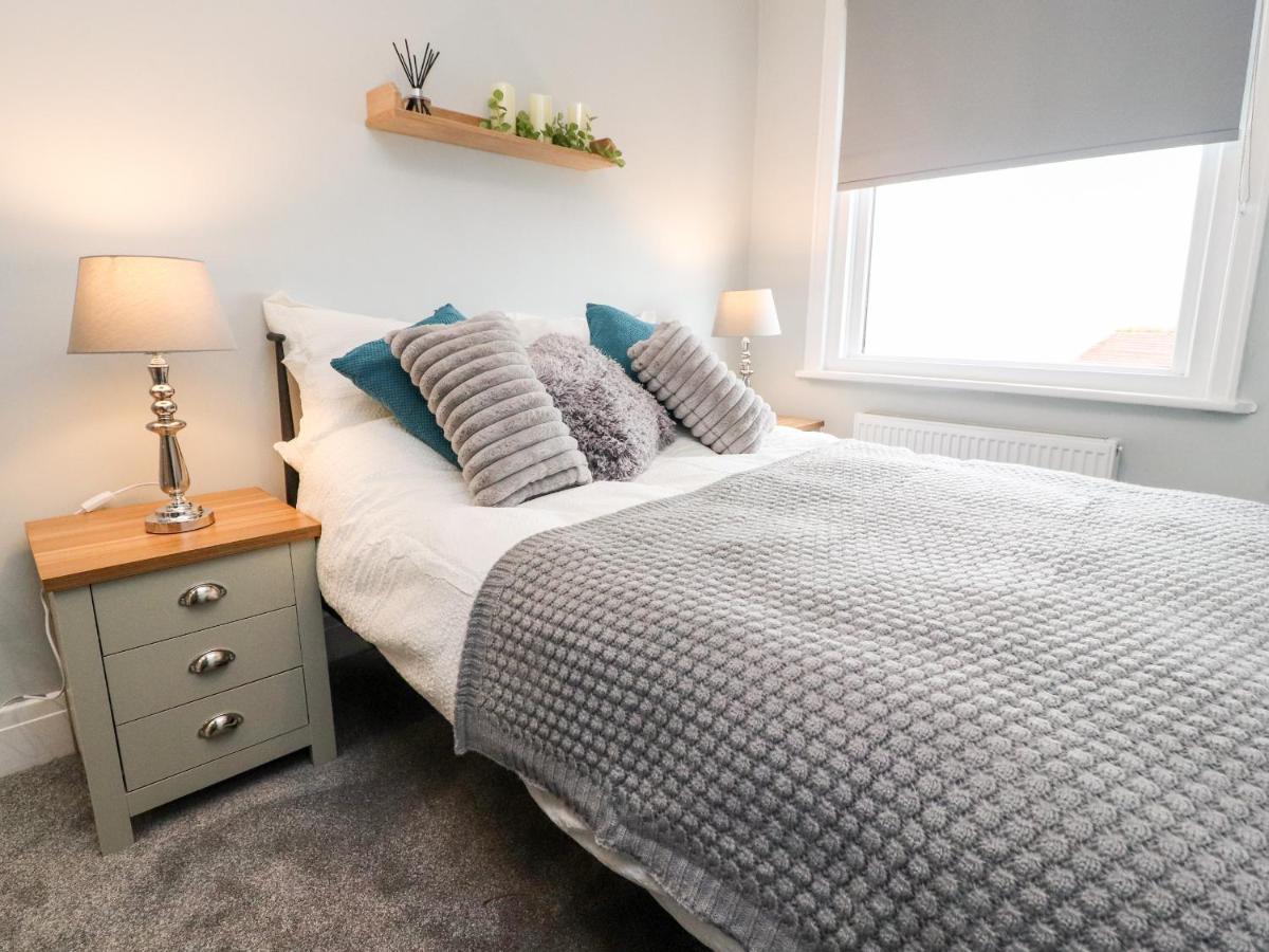 Ferry View Apartment Fleetwood Ngoại thất bức ảnh