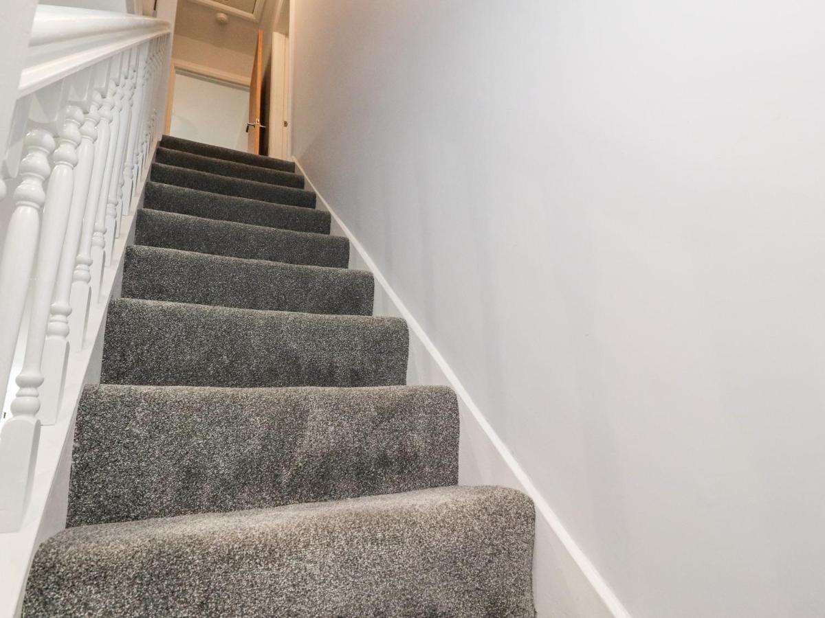Ferry View Apartment Fleetwood Ngoại thất bức ảnh