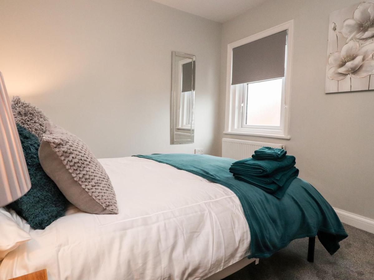 Ferry View Apartment Fleetwood Ngoại thất bức ảnh