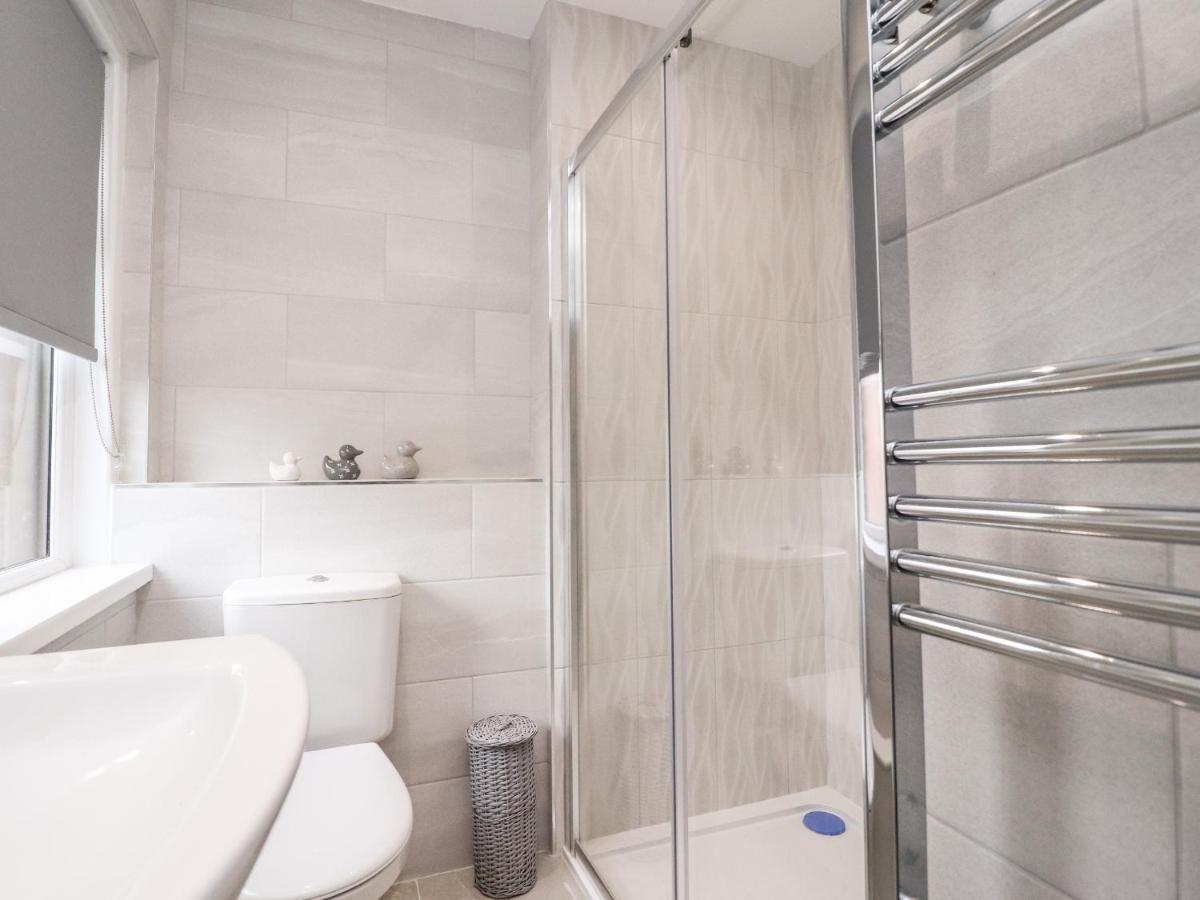 Ferry View Apartment Fleetwood Ngoại thất bức ảnh