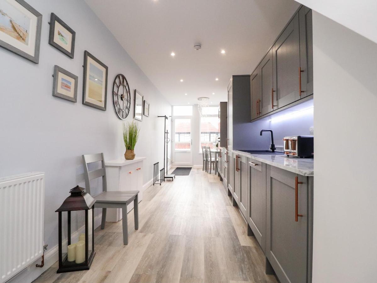 Ferry View Apartment Fleetwood Ngoại thất bức ảnh