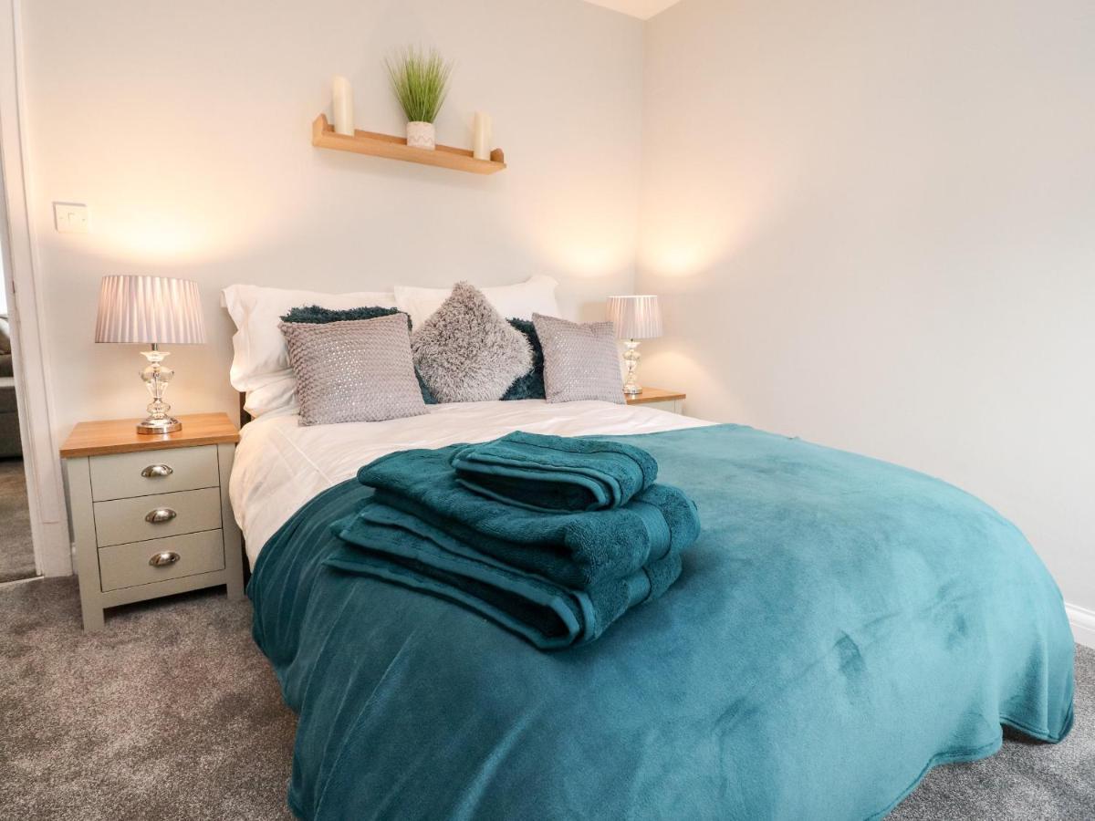 Ferry View Apartment Fleetwood Ngoại thất bức ảnh