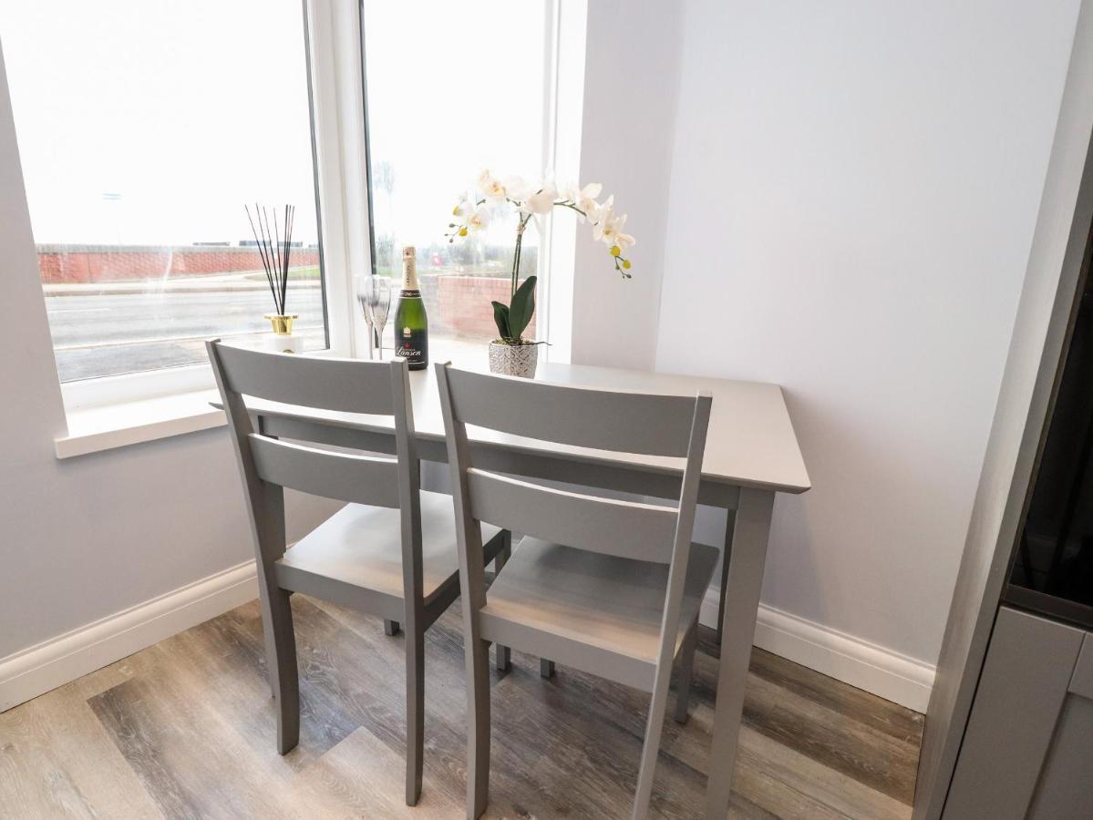 Ferry View Apartment Fleetwood Ngoại thất bức ảnh