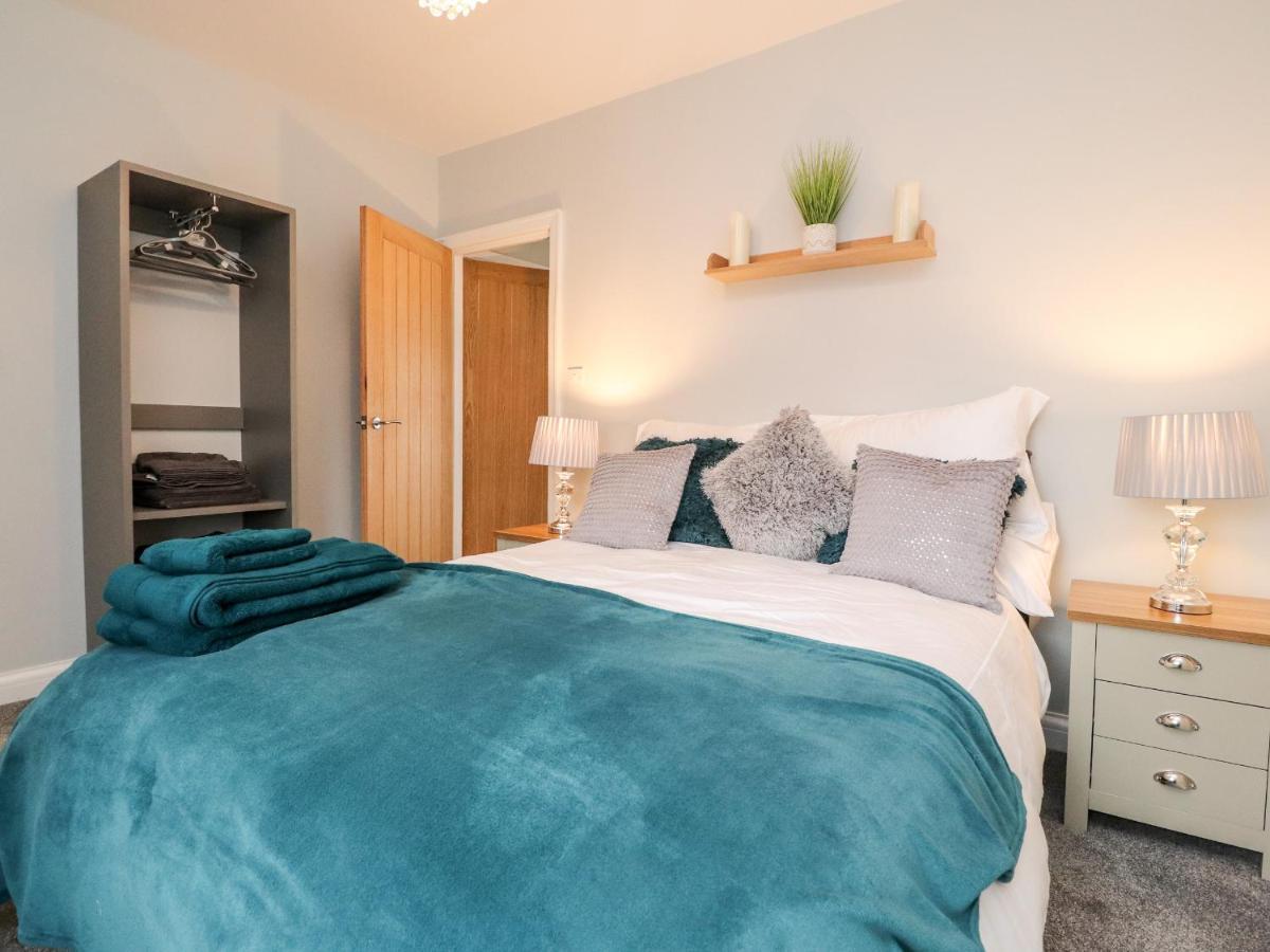 Ferry View Apartment Fleetwood Ngoại thất bức ảnh