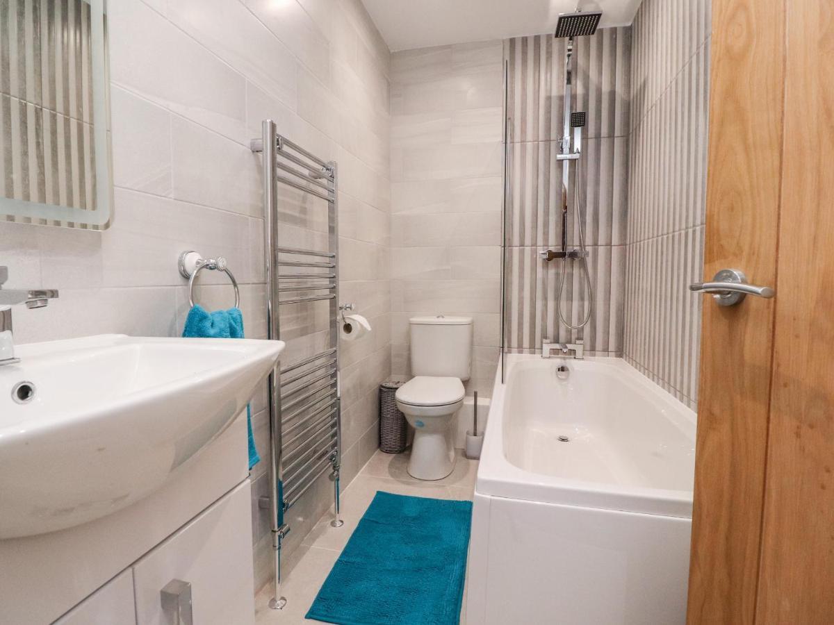 Ferry View Apartment Fleetwood Ngoại thất bức ảnh