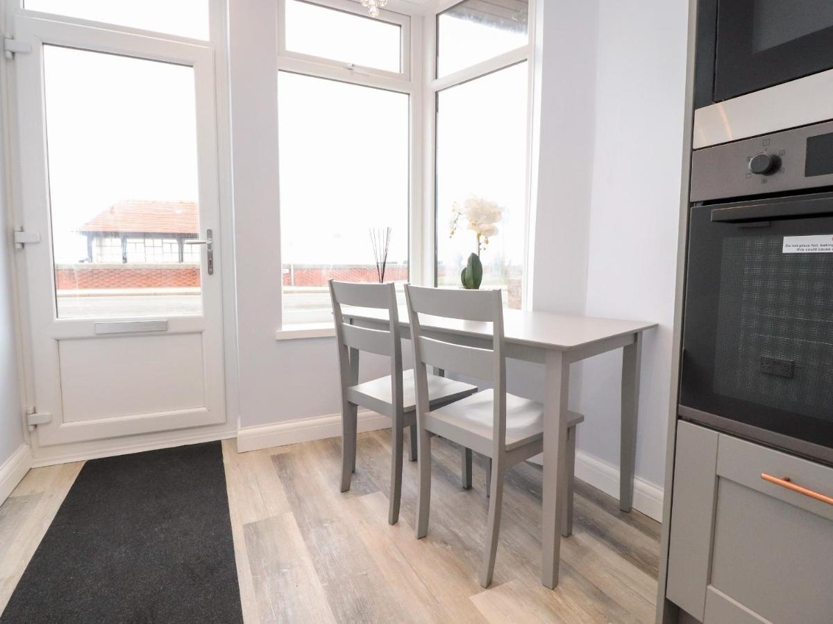 Ferry View Apartment Fleetwood Ngoại thất bức ảnh