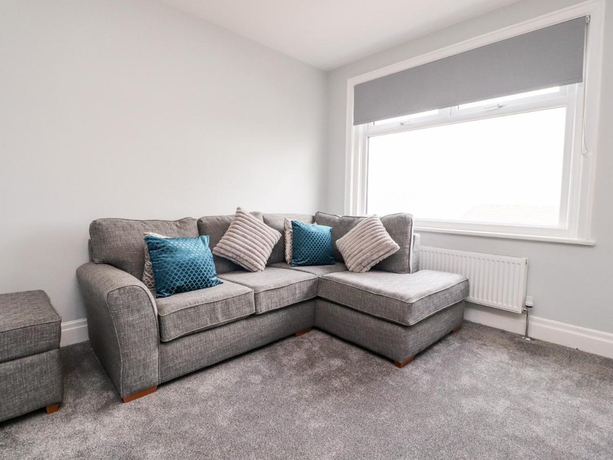 Ferry View Apartment Fleetwood Ngoại thất bức ảnh